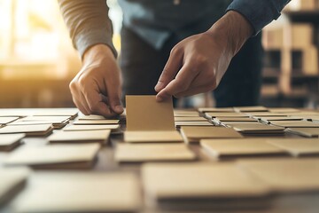 Analyzing Customer Feedback Improving Products and Services Through Data-Driven Insights