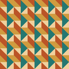 abstract geometric background