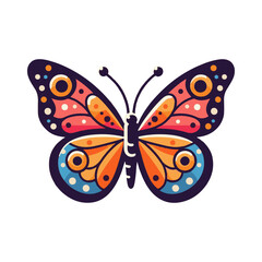 butterfly