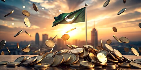 Pakistan's Economic Growth A Nation's Financial Prosperity and Future