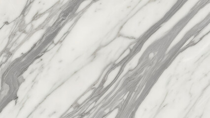 Elegant gray and white marble texture background design