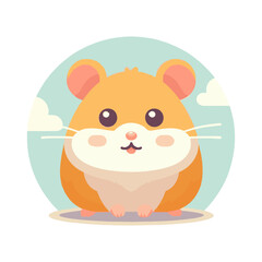 hamster