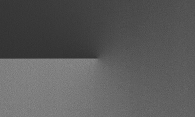 Black and white noise abstract texture pattern background in HD quality. 