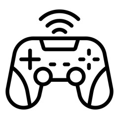 game controller icon