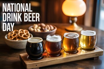 National Beer Day