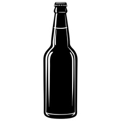 Simple beer mug vector art file great for signage, promotional materials, drink branding, and Oktoberfest ads. Ready to use in high-quality format.