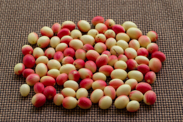 Agriculture, Berry, Branch - Plant Part, Color Image, Farm-To-Tabl