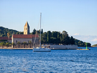 Scenes of Croatia