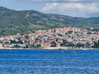Scenes of Croatia