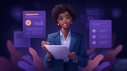 Onboarding Process for New Employees with HR Guidance