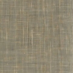 Neutral Textured Background, Beige Linen Fabric Texture