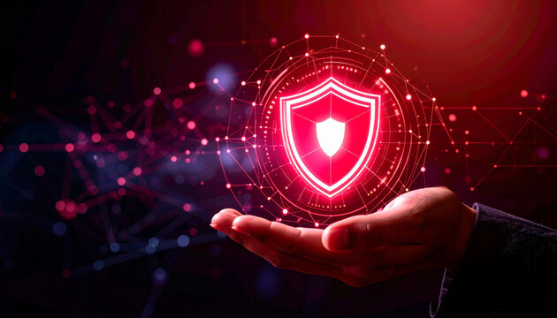 Enhanced Cybersecurity Defense Protecting Data with Advanced Technology