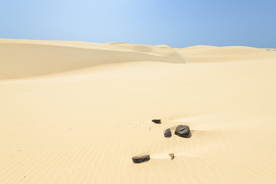 BOA VISTA DESERTO DE VIANA