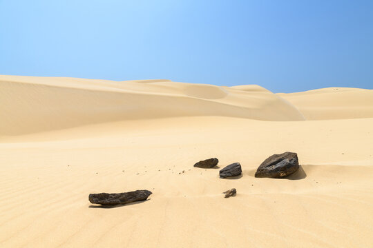 BOA VISTA DESERTO DE VIANA