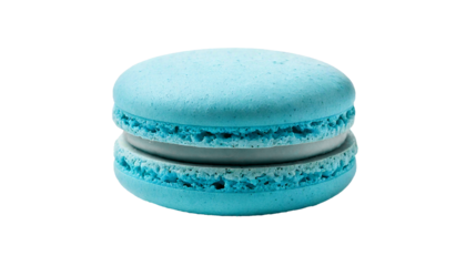 Macaron - Blue