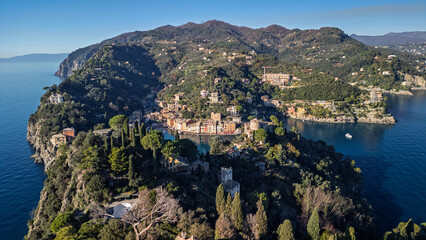 Italy, Portofino