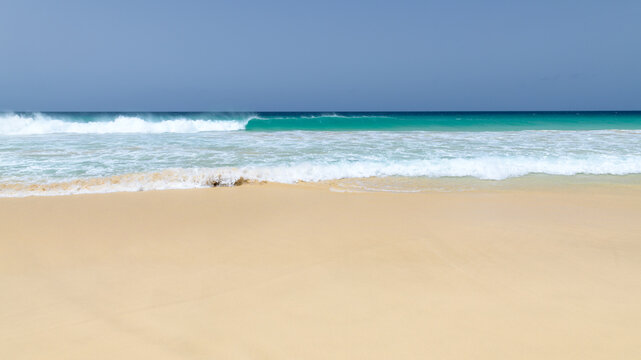 Boa Vista Praia de Santa Monica