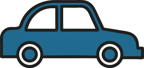 car vector icon
