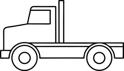 Truck icon
