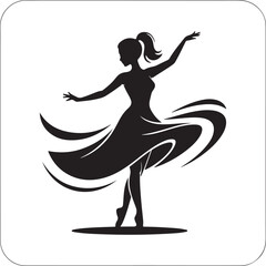 Dance Silhouette Vector Bundle – SVG, PNG, EPS Clipart for Crafters & Designers

Ballet & Hip Hop Dancer Silhouettes – Digital Vector Set for Cricut & Sublimation

Couple Dancing Silhouette SVGs – Wed