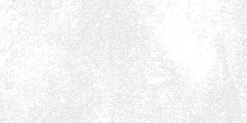 White and Gray Grunge Concrete Wall Texture – Rough Cement and Gravel Backdrop for Business and Banner Use