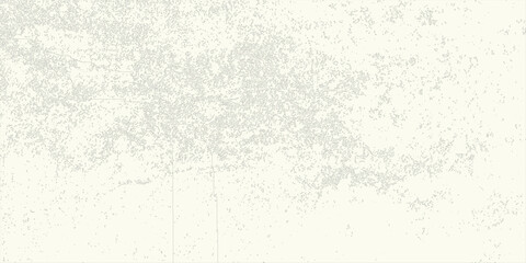 Abstract Dirty White Grunge Texture – Monochrome Dust and Concrete Wall Vector for Business and Banners