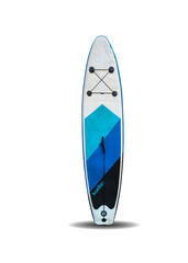surf board isolated on white background. This has clipping path.
