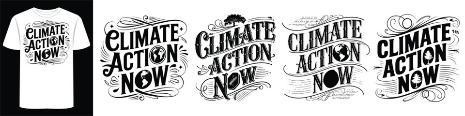 Feminist & Girl Power T-Shirt Designs with Motivational Typography and Activist Messages