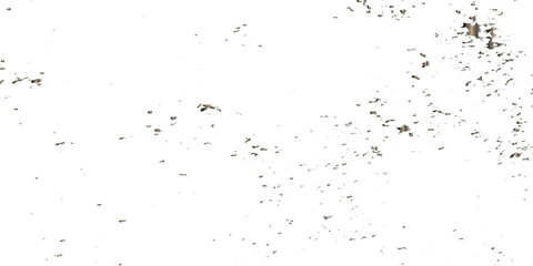 Abstract silver confetti foil splatter glitter on transparent background. Vector confetti for celebration with gray glitter festive background