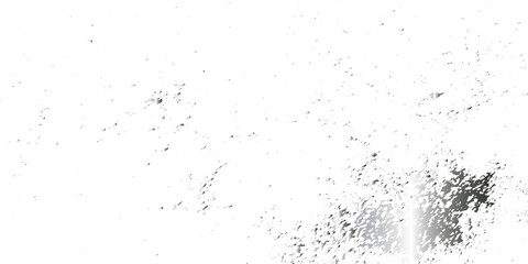 Silver Foil splatter glitter silver stroke on transparent background .Festive background with glitter and confetti for celebration with glowing particles.