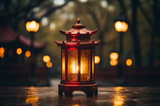 Close up of a memorable holiday experience in china showcasing vibrant local culture