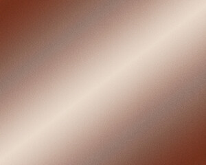 Texture abstract background with noise and soft brown gradient color in HD. For making of poster, banner, presentation, projects. Gradient color. 