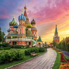 background colorful design best quality hyper real