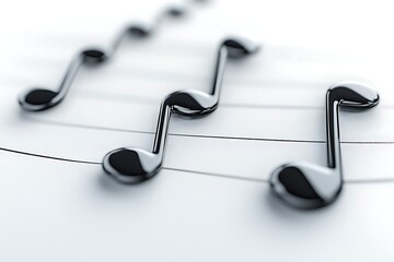 Musical Notes  A Symphony of Feedback and Improvement