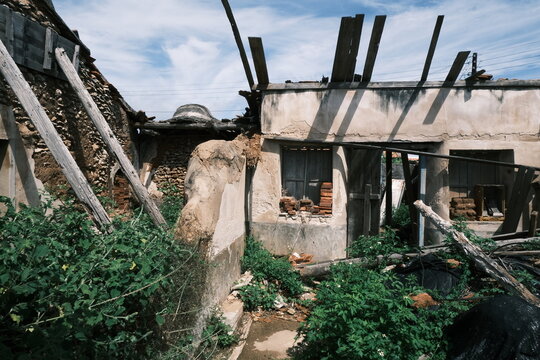 Ruins