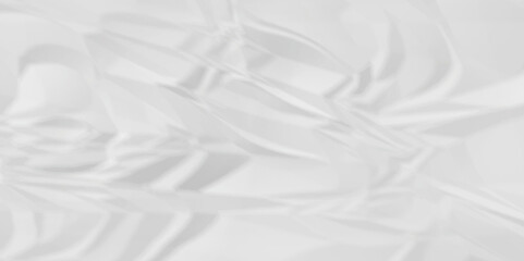 White paper texture is crumpled paper texture. White crumpled and creased paper texture. white crumpled blank paper texture. Grunge paper texture.	