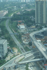 Johor Bahru City Center is a lively hub near Singapore, blending modern malls, heritage sites, dining, and culture—perfect for shopping, tourism, business, and urban living..