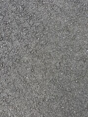 Grey asphalt texture for backgrounds