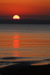 Atardecer