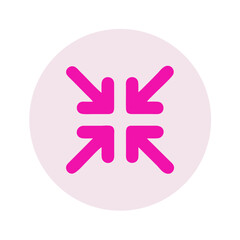 Obraz premium Upload Symbol Icon Representing Data Transfer and Cloud Upload