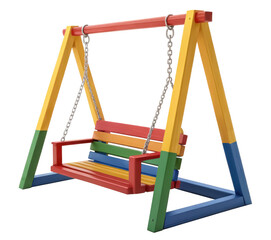 Playground rocker swing png kids rocker swing png playground equipment png children swing png outdoor play equipment png play equipment png transparent background image