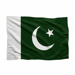 Pakistan Flag Image History  Symbolism