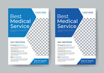 Corporate creative colorful business flyer template business proposal, promotion, advertise, publication, cover.	
