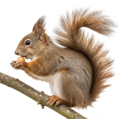 squirrel png cute squirrel png wild squirrel png forest animal png rodent png fluffy animal png transparent background image