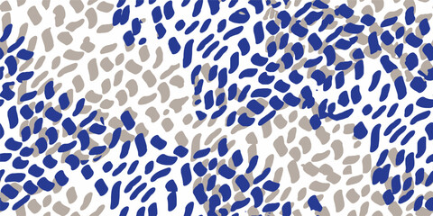 Seamless Hand Painting Abstract Liquify Watercolor Zebra Tiger Stripes Pattern with Tie Dye Gradient hand drawn abstract animal brush strokes watercolor painting patterns,