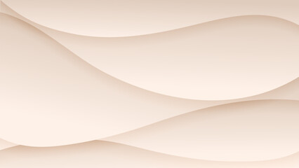 Premium vector background with soft gradient color on background. Eps 10	