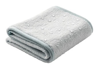 Sweat towel PNG workout towel PNG gym cloth PNG fitness accessory PNG transparent background image