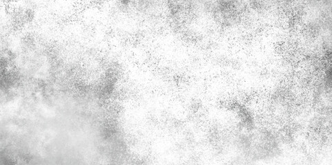 Distressed white and black grunge texture, old and dirty outdoor concrete wall, black on white old rough grunge and white rough vintage distress background.	