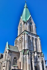 Kristiansand, Norway