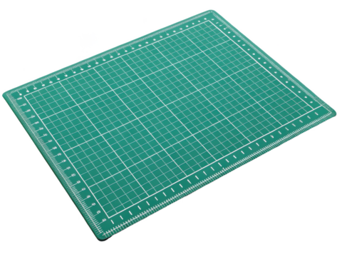 Cutting mat png crafting mat png sewing mat png art mat png self healing mat png transparent background image - Powered by Adobe